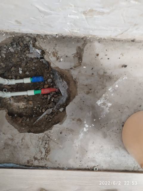 ustranenie protechki11