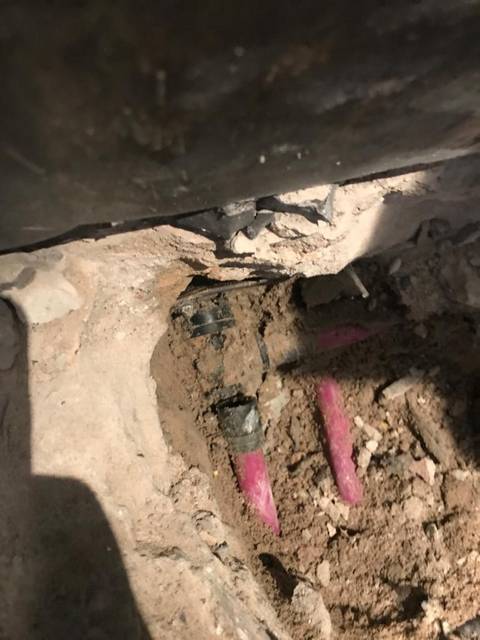 ustranenie protechki32